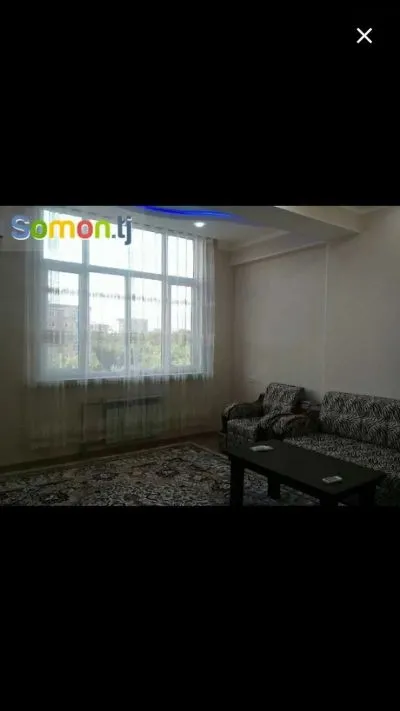 2-комн. квартира, 7 этаж, 80м², 82,мк
