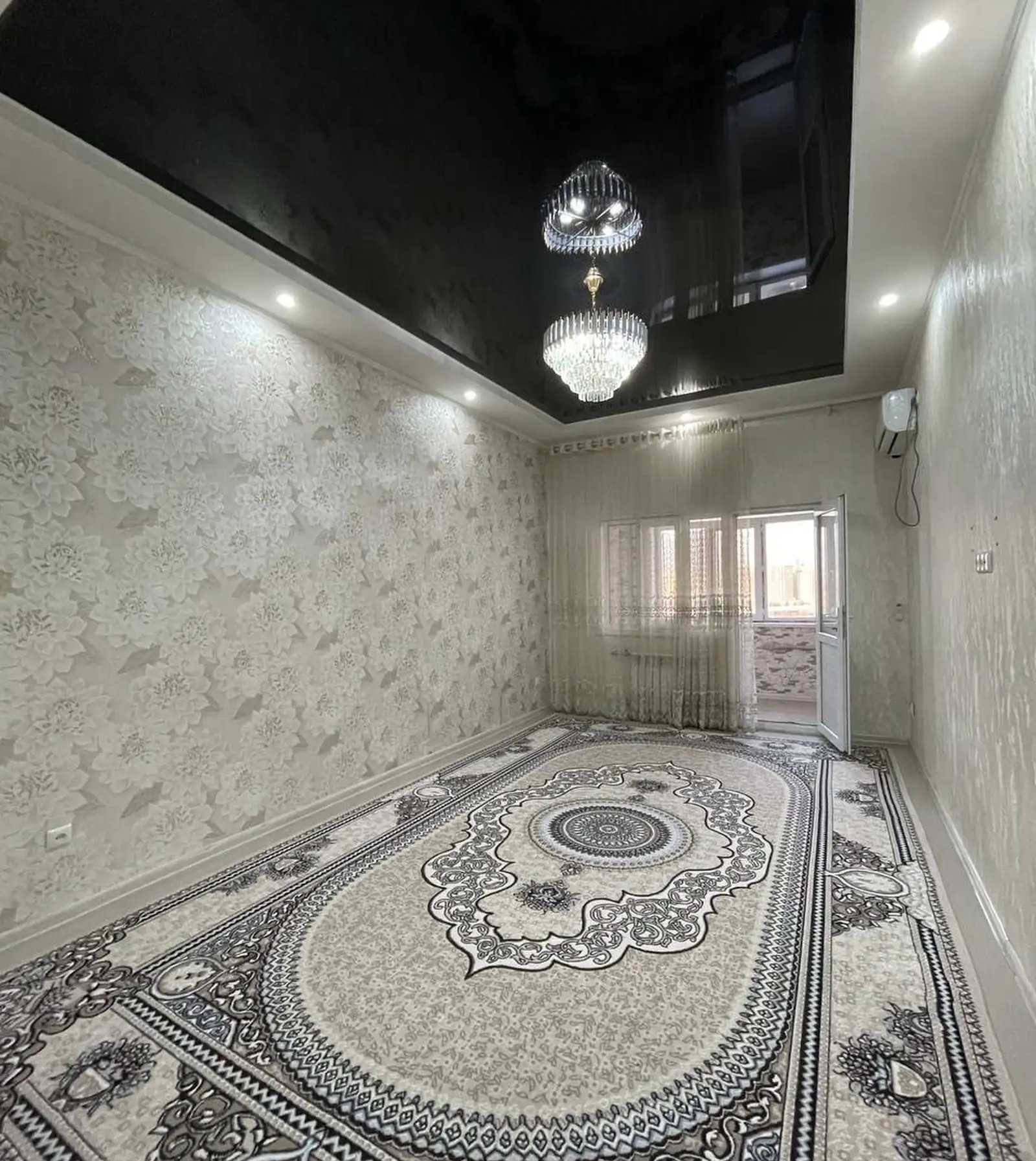 2-комн. квартира, 10 этаж, 59 м², Сино