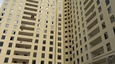 2-комн. квартира, 10 этаж, 68 м², Сино 102 мкр