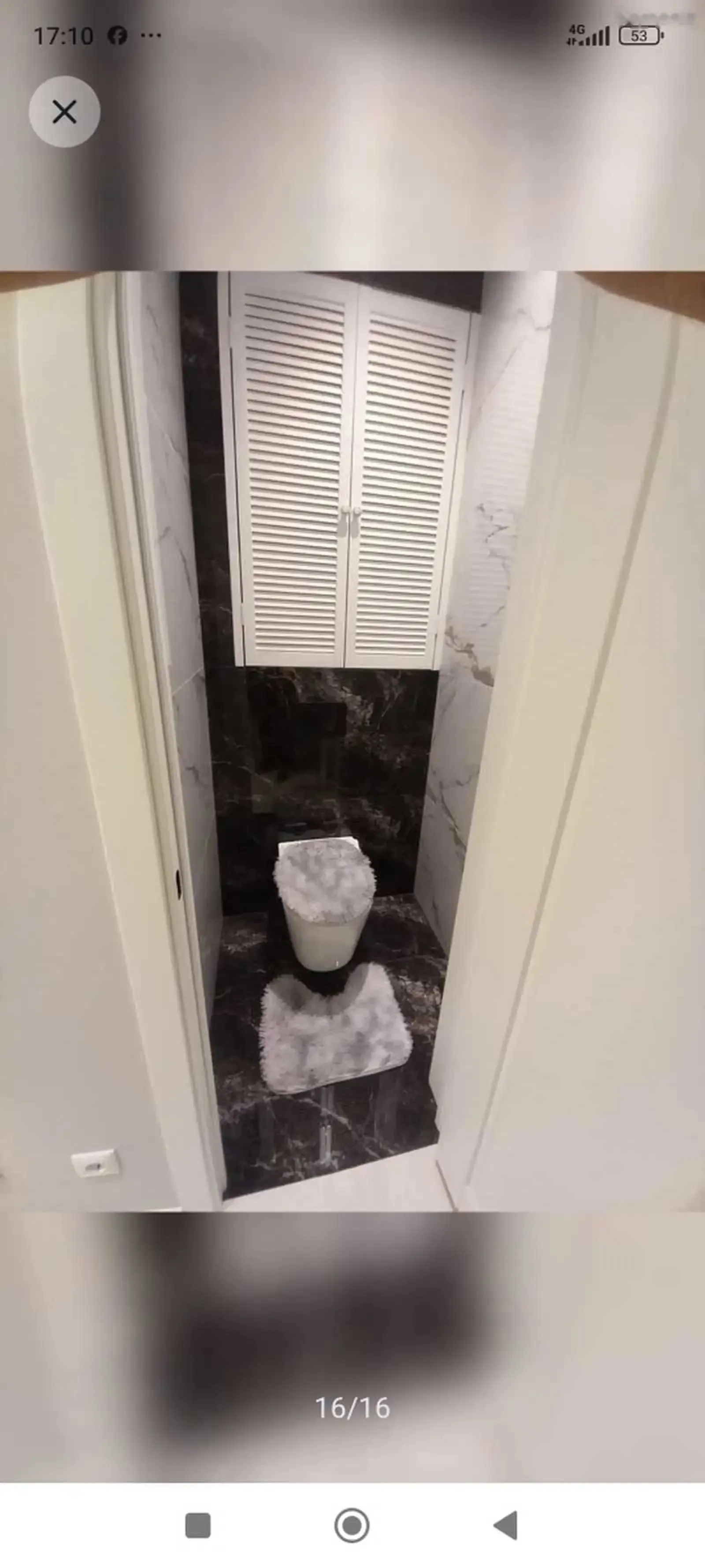 2-комн. квартира, 6 этаж, 55м², Шохмансур Домои Bakht Z