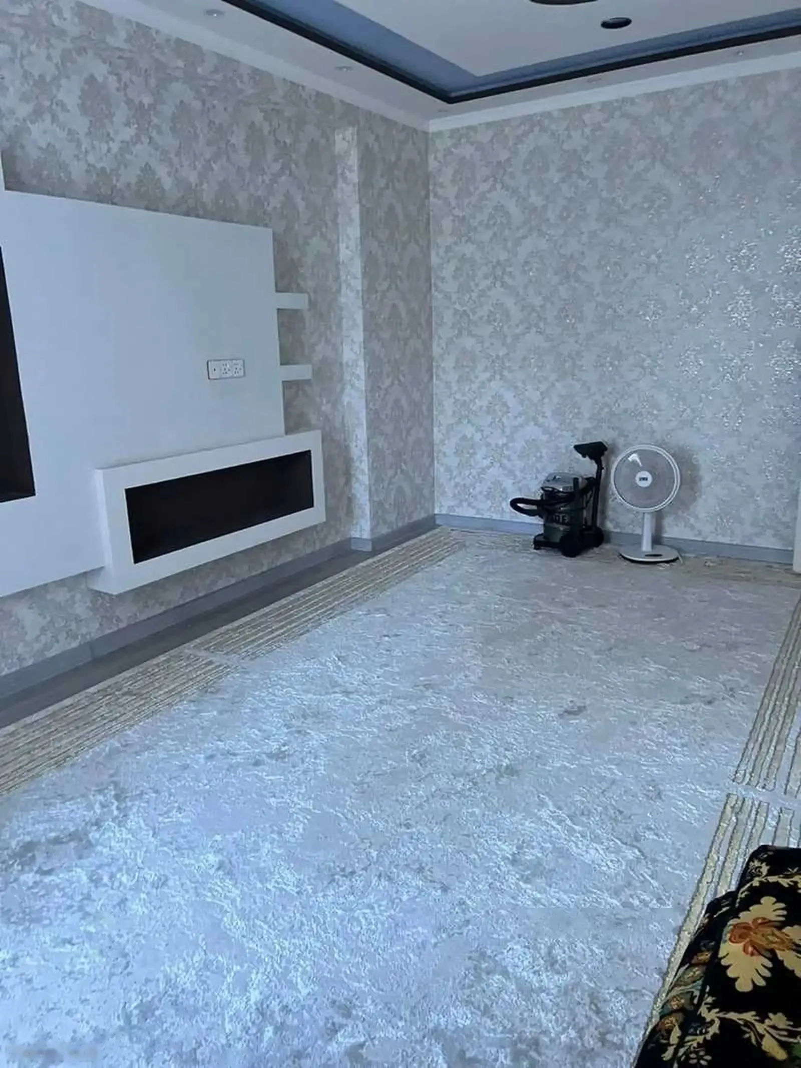 2-к квартира, 5 этаж, 80 м², Профсоюз, доми чудо товар