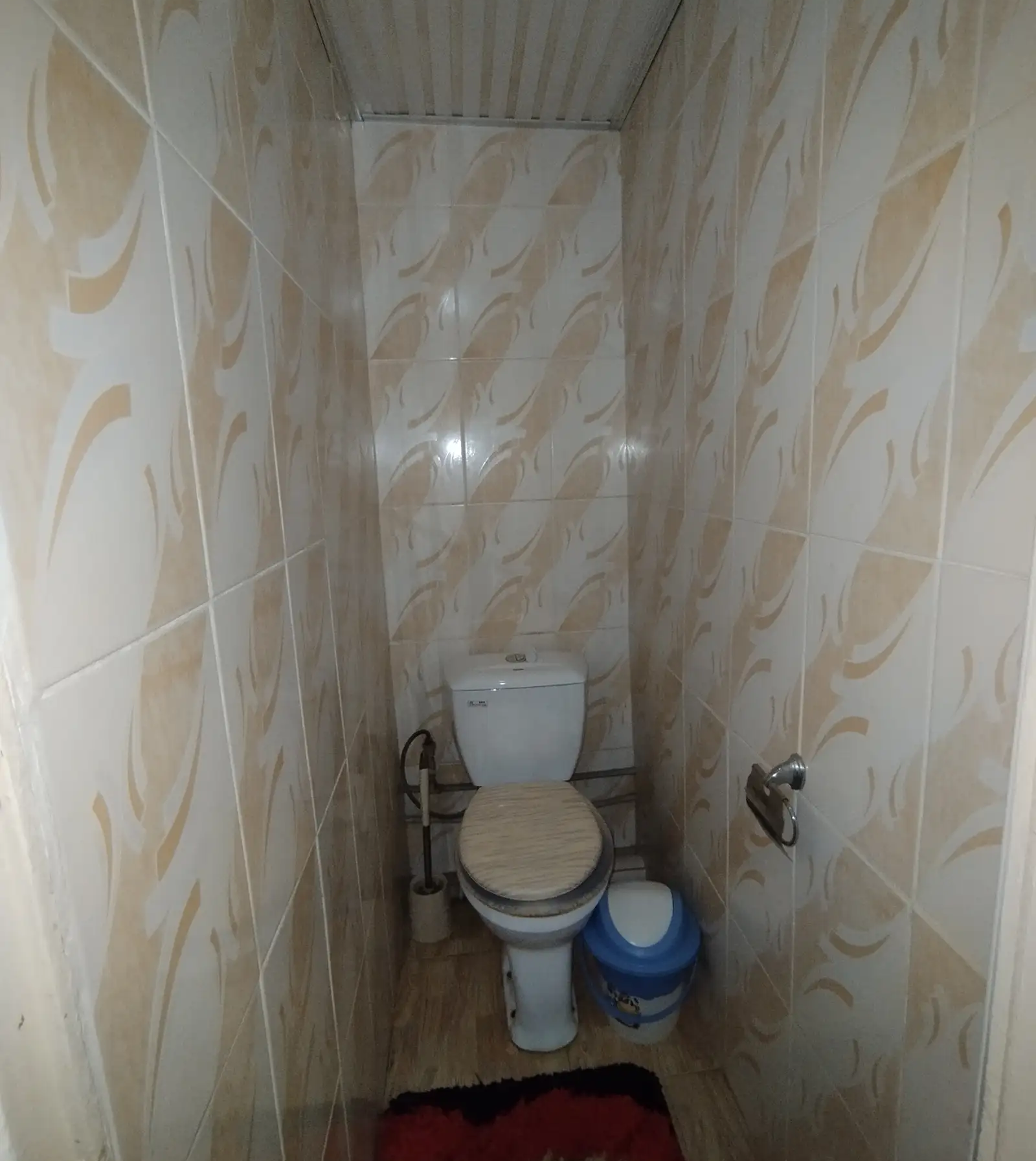 2-комн. квартира, 4 этаж, 65м², 102 мкр, ру ба руи Роддоми