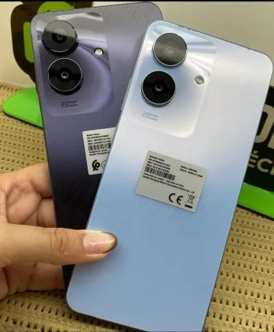 Realme Note 60 128 gb