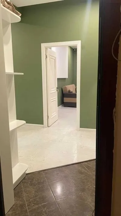 2-к квартира, 4 этаж, 91 м², проспект Рудаки