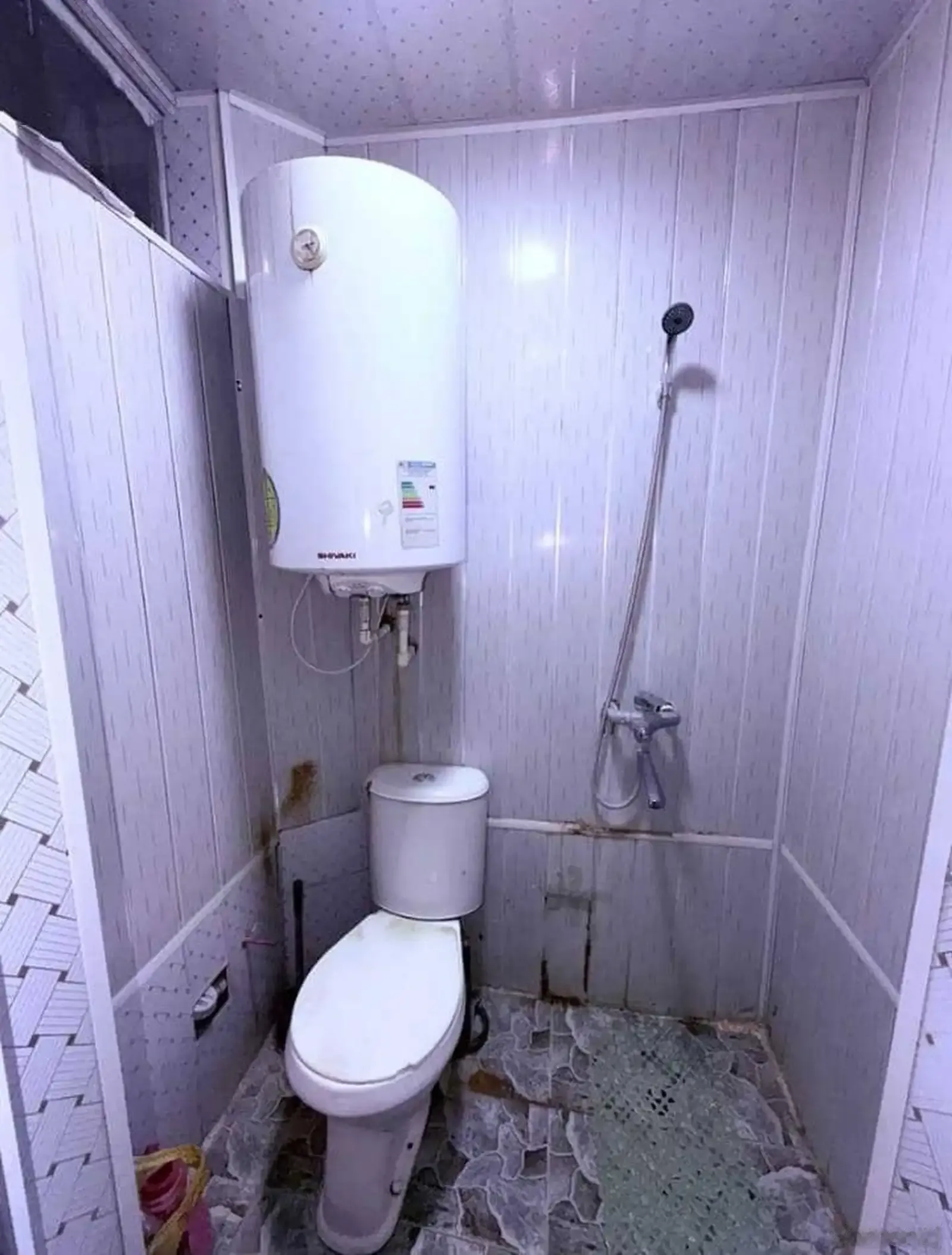 1-комн. квартира, 4 этаж, 37 м², Гулистон