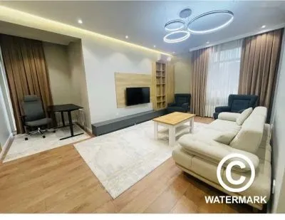 2-комн. квартира, 5 этаж, 75м², И. Сомони