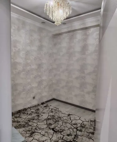 3-комн. квартира, 8 этаж, 70м², цирк