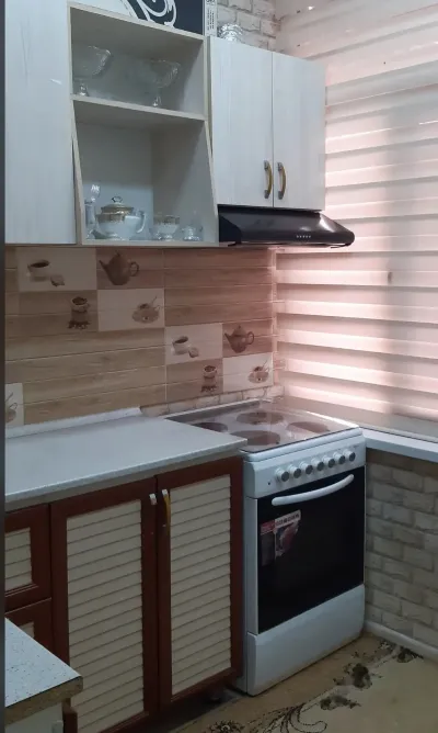 3-комн. квартира, 2 этаж, 85м², шохмансур