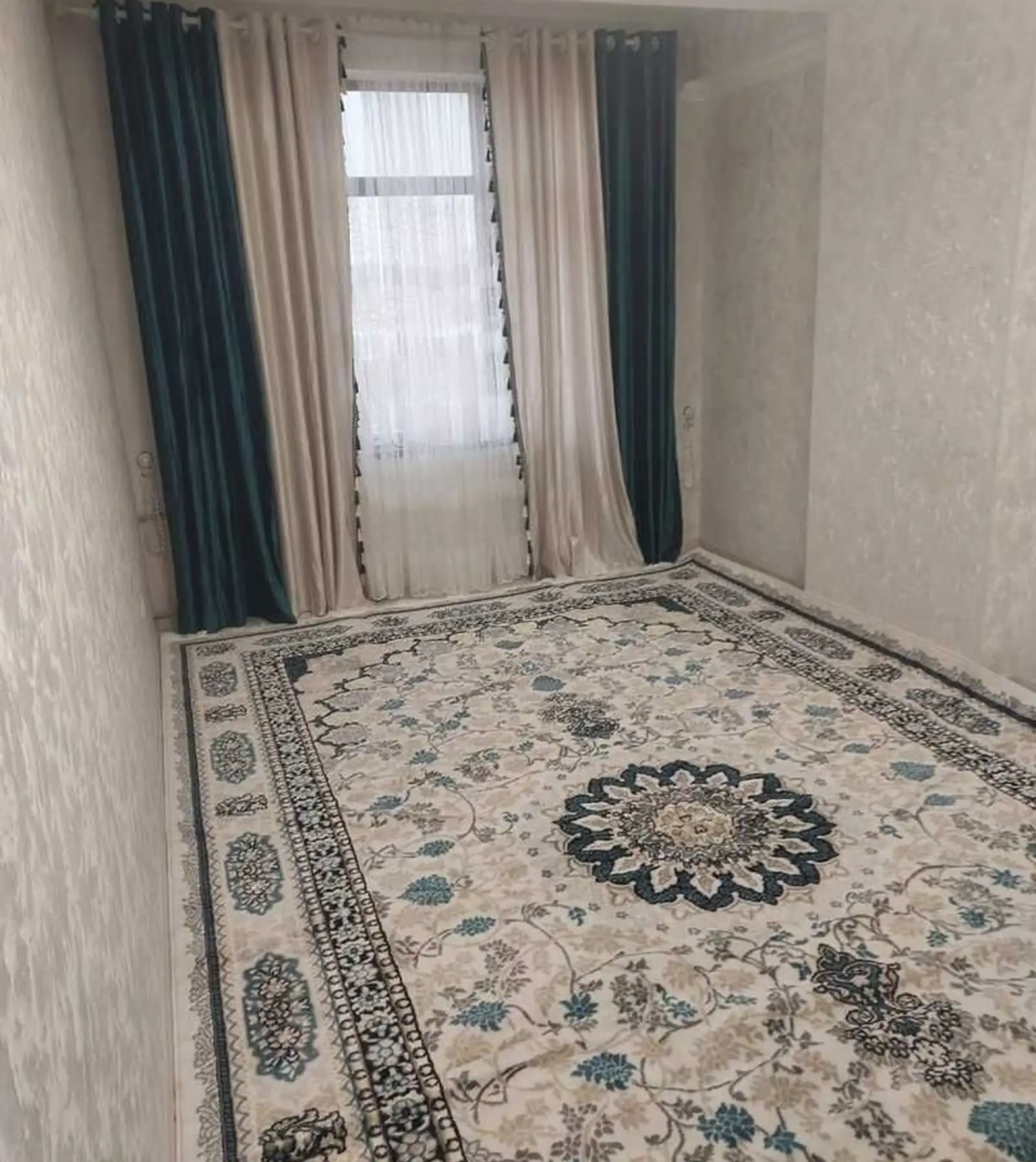 2-комн. квартира, 6 этаж, 50 м², Сино