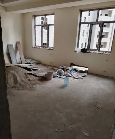 3-комн. квартира, 4 этаж, 103 м², Фирдавси