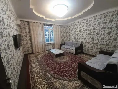 2-комн. квартира, 6 этаж, 60м², Шохмансур