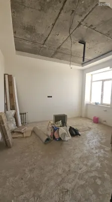 4-комн. квартира, 14 этаж, 97 м², 112мкр, Казокон, Кольцевая 82 мкр, Сино