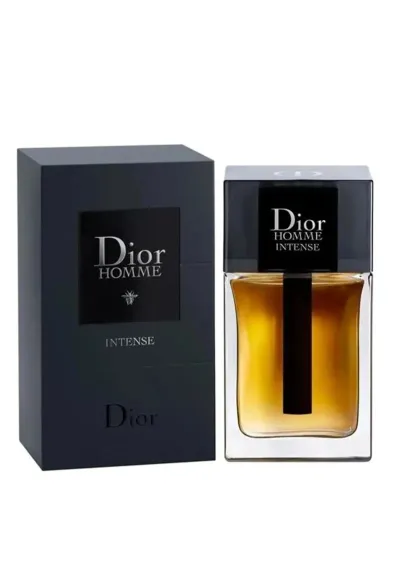 Духи Dior Homme Intense