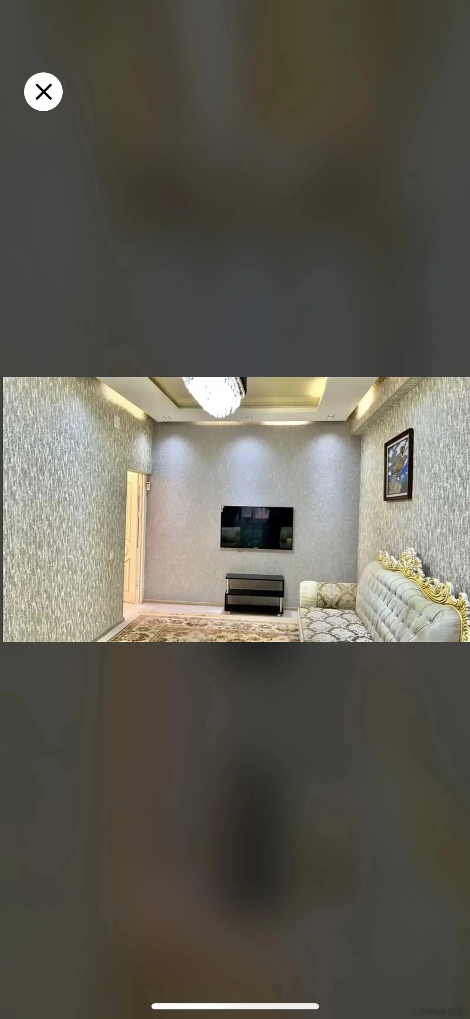 3-комн. квартира, 6 этаж, 91м², И сомони