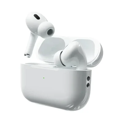 Беспроводные наушники   Porodo Soundtec ANC  Airpods Pro 2