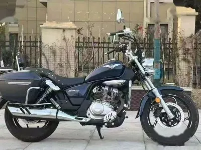 Мотоцикл Harley GZX
