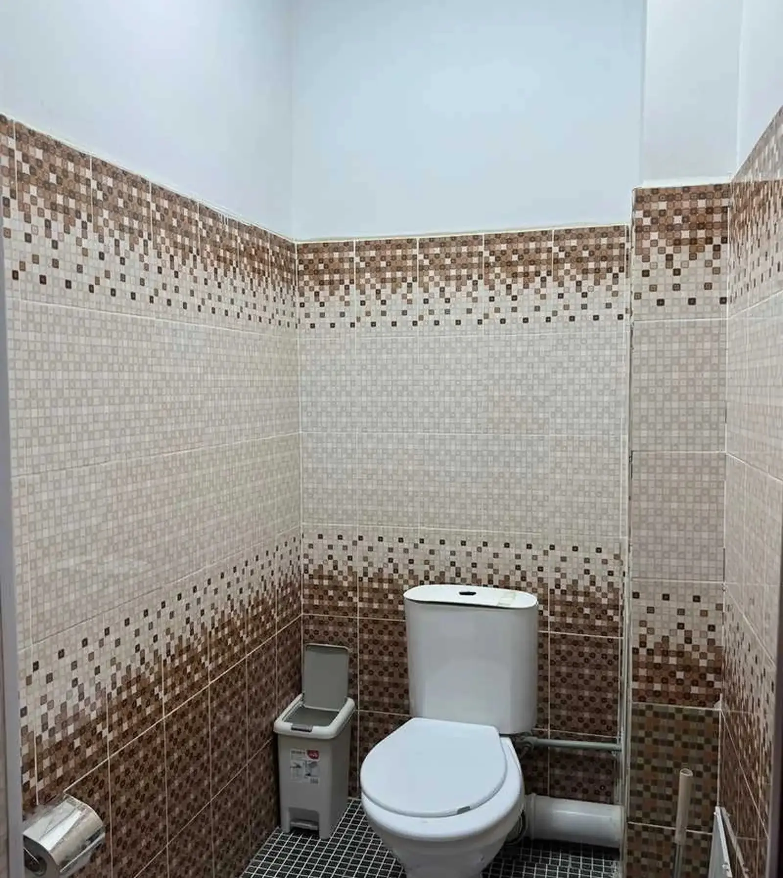 3-комн. квартира, 3 этаж, 80м², Сомони
