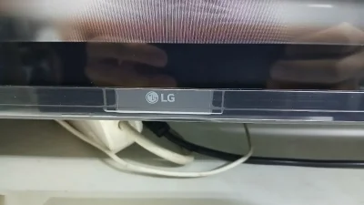Телевизор LG