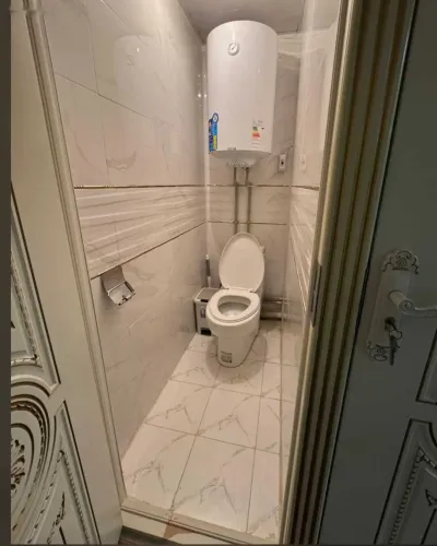 3-комн. квартира, 3 этаж, 70м², 102 мкр
