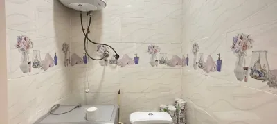 3-комн. квартира, 12 этаж, 96 м², дом печать
