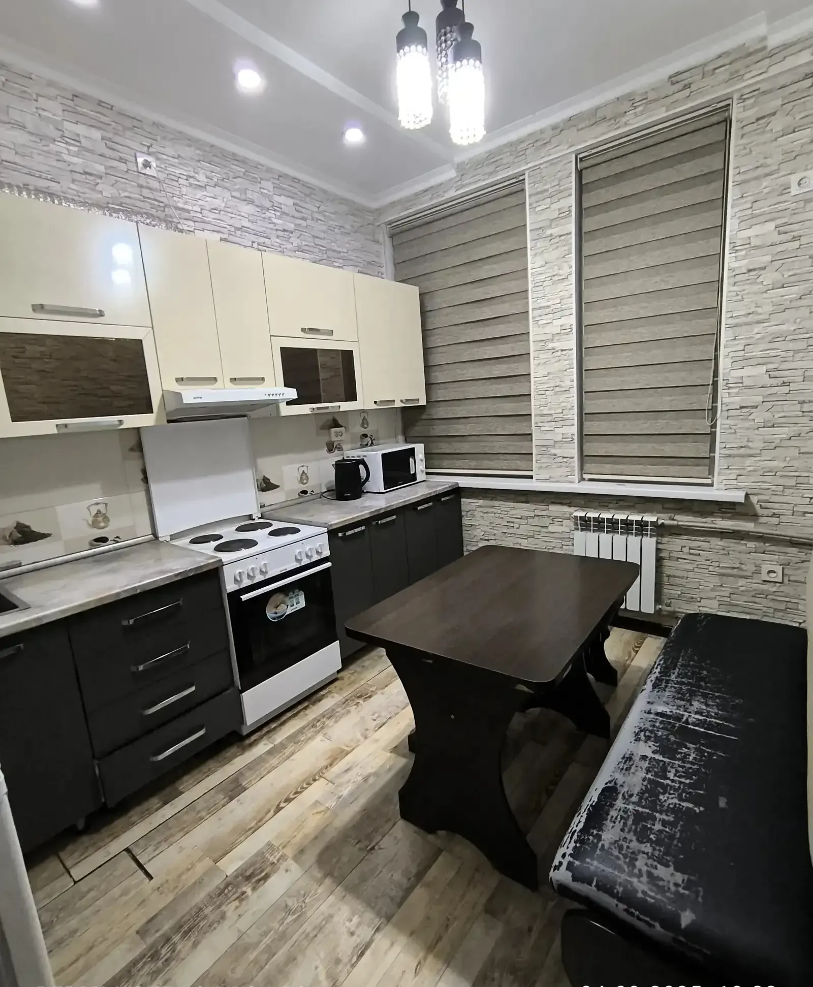 2-комн. квартира, 7 этаж, 70м²,  Овир Султанбей