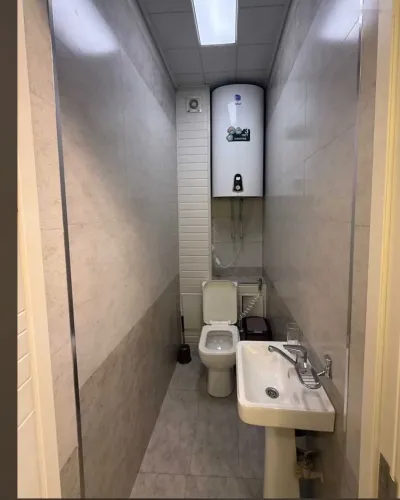 3-комн. квартира, 3 этаж, 110м², Сомони