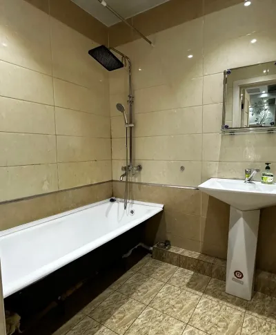 3-комн. квартира, 12 этаж, 112м², Шохмансур 2 роддом