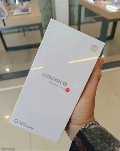 Xiaomi 15 512 gb