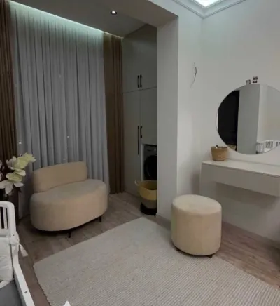 2-комн. квартира, 13 этаж, 50 м², И. Сомони