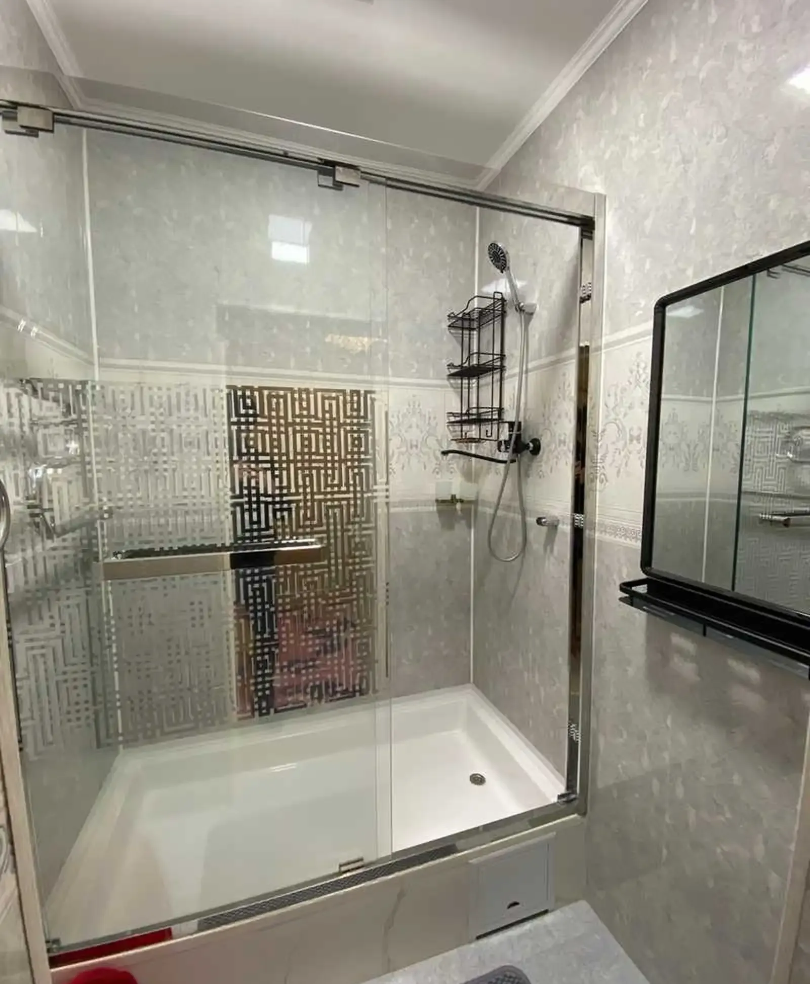 2-комн. квартира, 6 этаж, 55м², Садбарг