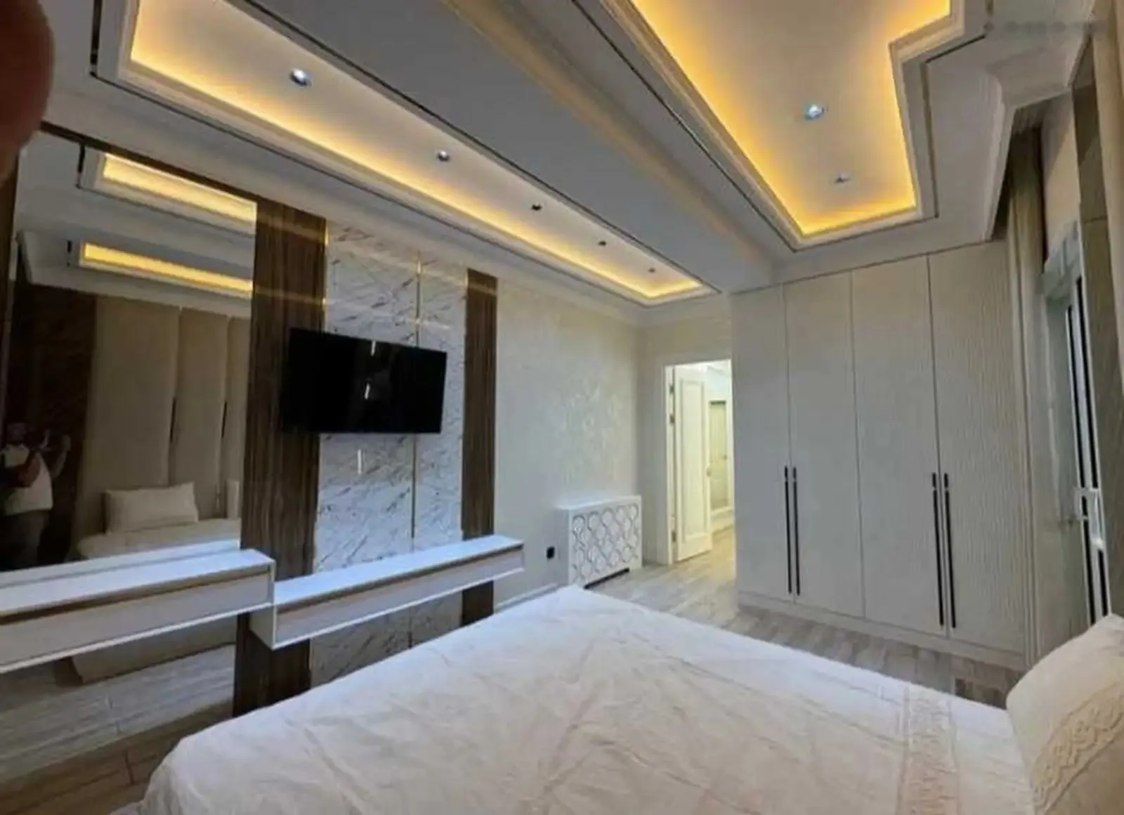 2-комн. квартира, 8 этаж, 60м², ориентир дом печати
