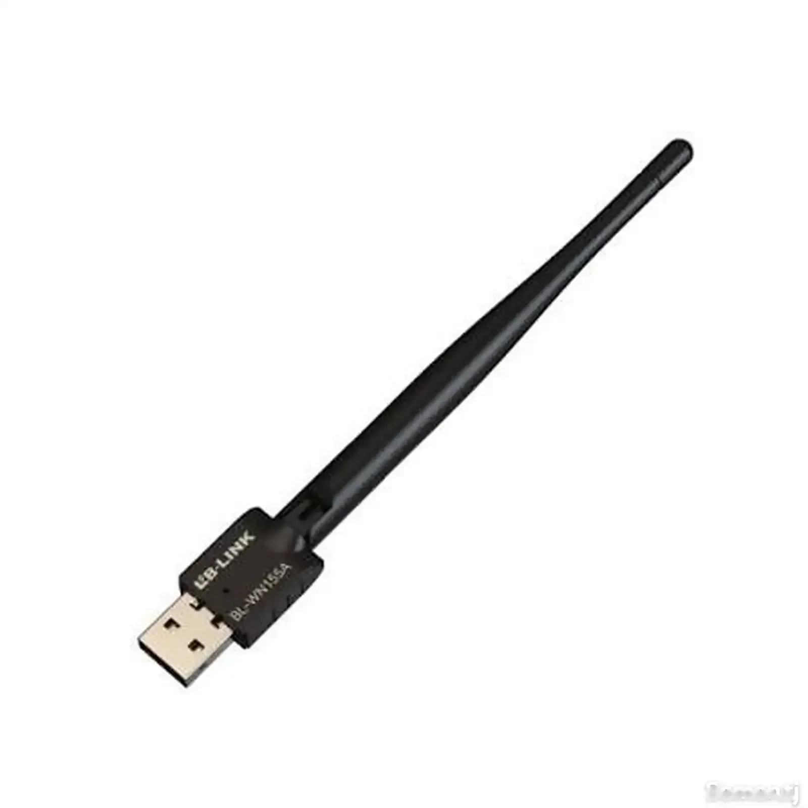 Wi-Fi адаптер LB-Link BL-WN156A, черный