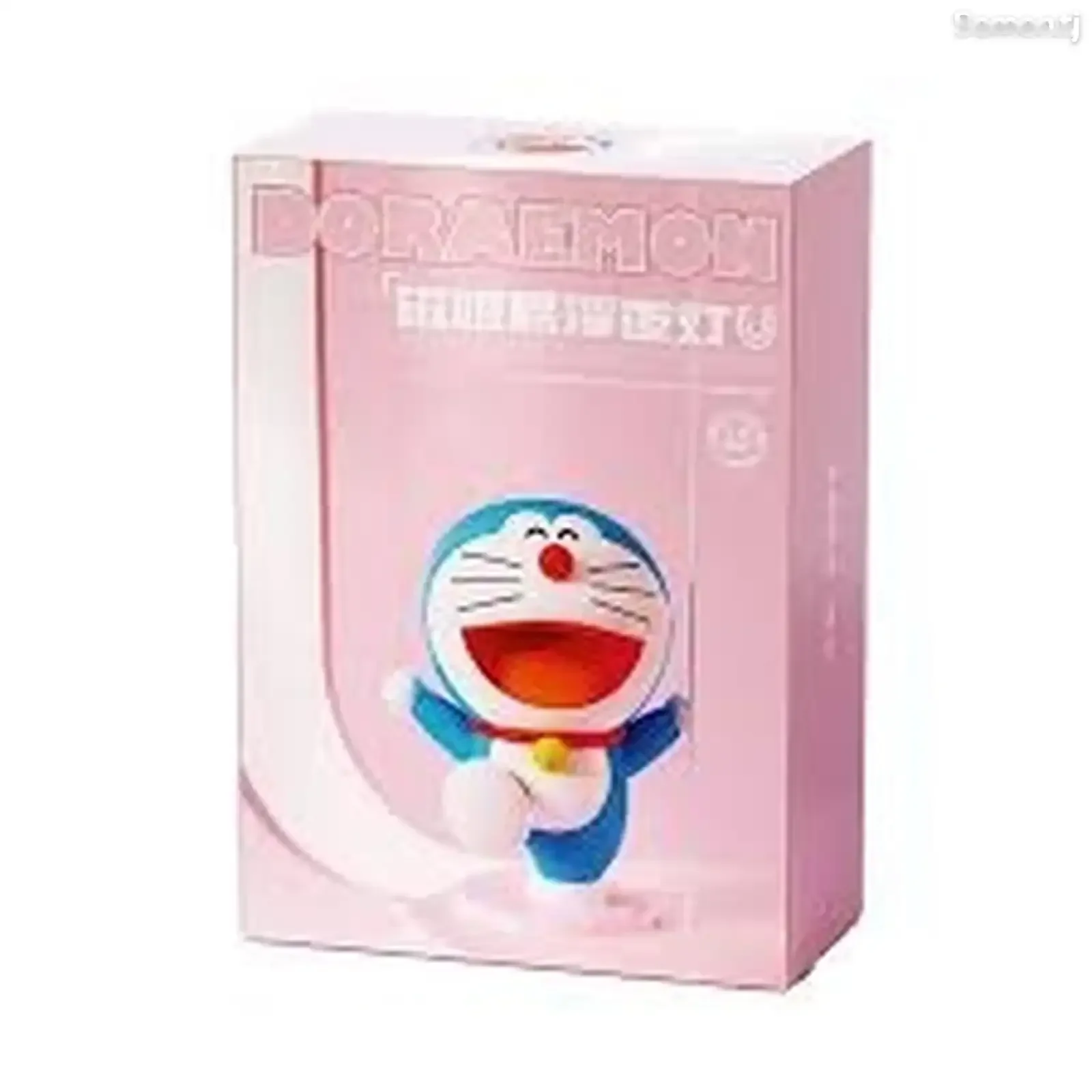 Настольная лампа, ночник DORAEMON