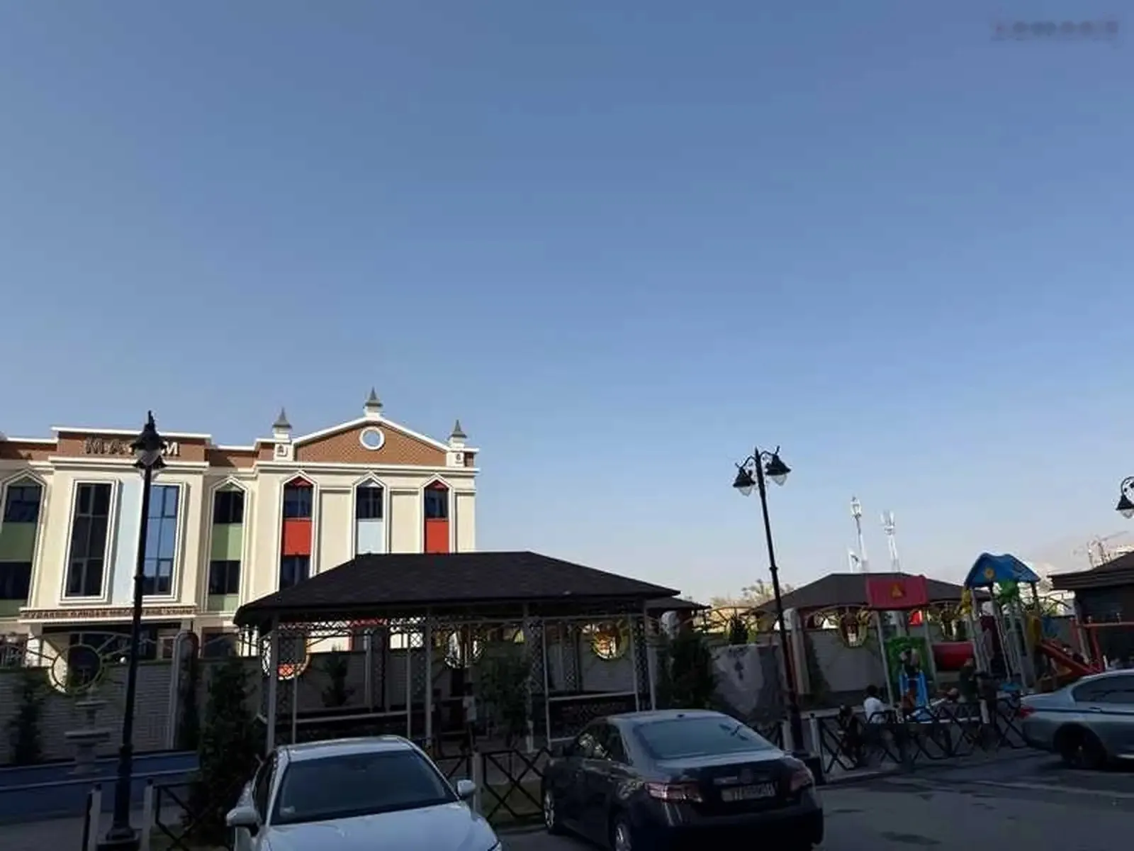 1-комн. квартира, 12 этаж, 55 м², Текстиль