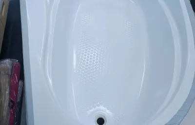 Ванна Comfort 150/80см