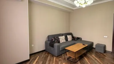 2-комн. квартира, 8 этаж, 74 м², Алфемо