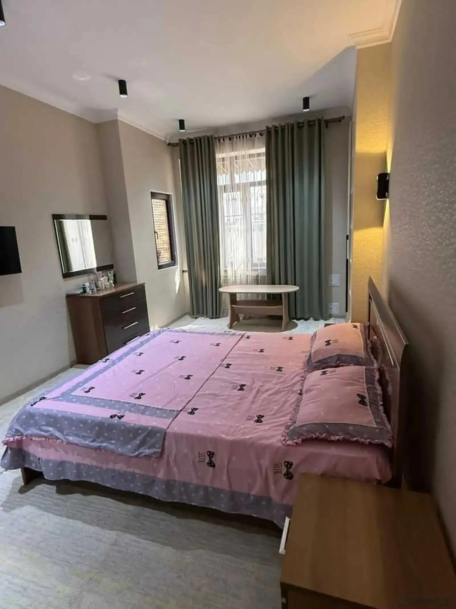 3-комн. квартира, 10 этаж, 108м², Дом печат