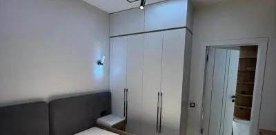 1-комн. квартира, 7 этаж, 62 м², Шохмансур, Парк Алишер Навои