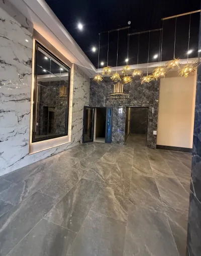 3-комн. квартира, 18 этаж, 81 м², Исмоили Сомони Сафина