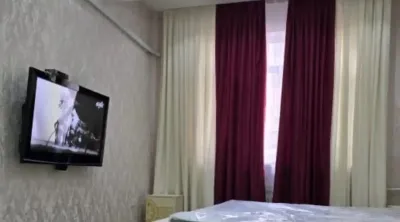 2-комн. квартира, 11 этаж, 80м², шохмансур садбарг ватан