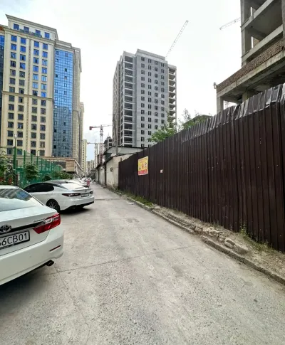 2-комн. квартира, 15 этаж, 89 м², Чулокчка, Дом Супермаркет Релакс