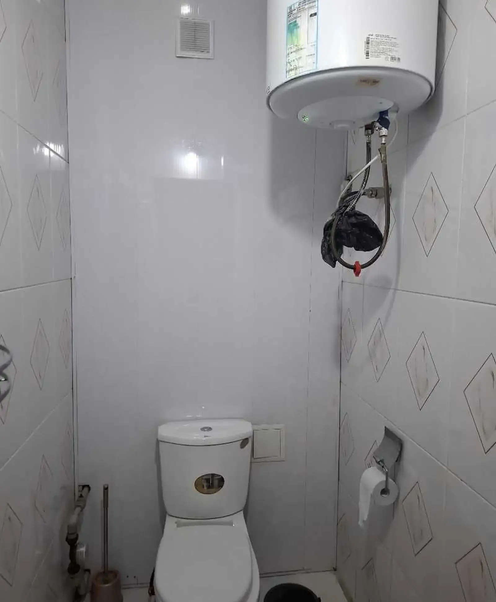 2-комн. квартира, 2 этаж, 70м², Сино