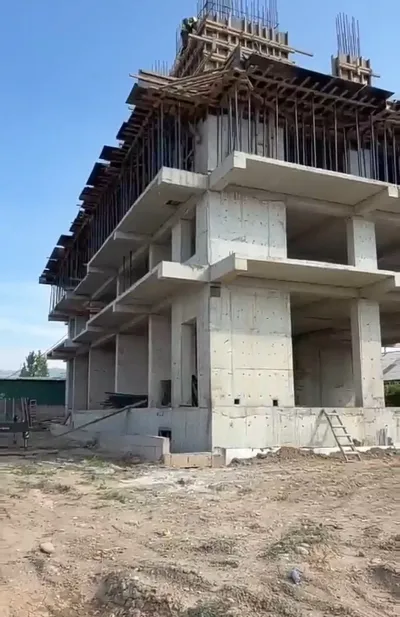 1-комн. квартира, 11 этаж, 39 м², гардиши Ленинград