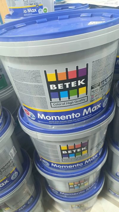 Водаэмулционная краска 20кг