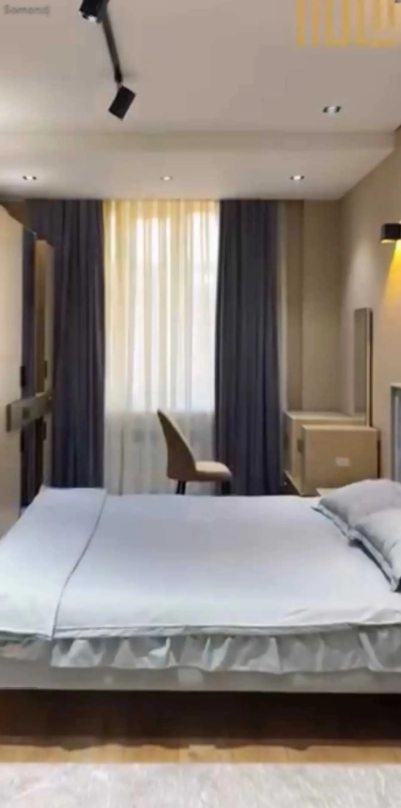 2-комн. квартира, 10 этаж, 90м², Дом печати