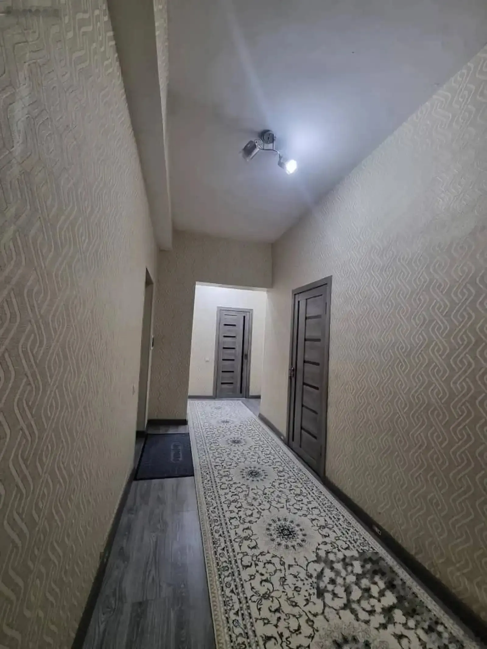 2-комн. квартира, 4 этаж, 80м², Фирдавси