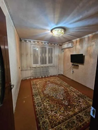 2-комн. квартира, 4 этаж, 70м², 101мк