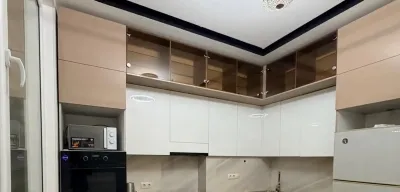3-комн. квартира, 10 этаж, 105м², Спартак