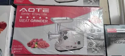 Мясорубка AT-290