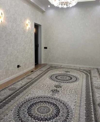 3-комн. квартира, 6 этаж, 83м², И.Сомони Бурак